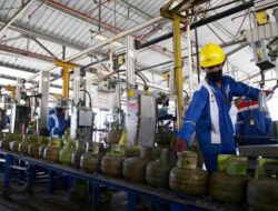 BEM UHO Kecam Pemerintah dan PT NJM: Pembangunan SPBE di Pemukiman Warga Kolaka Potensi Ancam Keselamatan