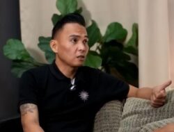 Hard Gumay Ramal 2025 Akan Ada Kudeta Pemerintahan Prabowo-Gibran