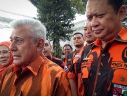 KPK Geledah Rumah Ketua Umum Pemuda Pancasila, Ditemukan Barang Bukti Terkait Kasus Gratifikasi