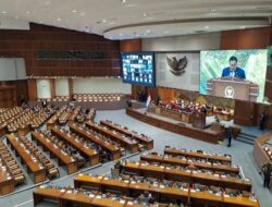 DPR Perlu Komunikasi Publik yang Jelas, Agar Tidak Salah Tafsir