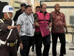 Dirjen Anggaran Kemenkeu Ditahan, Diduga Terlibat Korupsi Jiwasraya Rp 16,8 Triliun