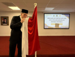 Ole Romeny Resmi Jadi WNI, Ucap Sumpah di London dan Segera Perkuat Timnas Indonesia