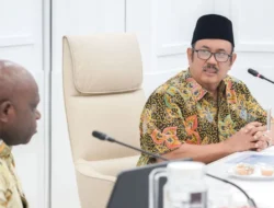 Pemerintah jalankan percepatan pertumbuhan ekonomi selaras dengan HAM