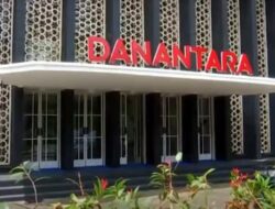 Danantara Diresmikan Prabowo Senin Besok, Ini Struktur Pengurus dan Tugasnya Lengkap!