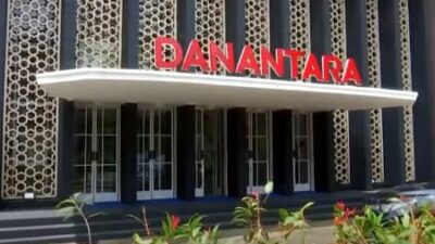 Danantara Diresmikan Prabowo Senin Besok, Ini Struktur Pengurus dan Tugasnya Lengkap!