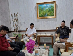 Kemenag Sumut sebut Embarkasi Medan dilayani maskapai Garuda