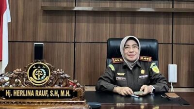 Visioner Indonesia Ajak Masyarakat Percaya Kejari Kolaka