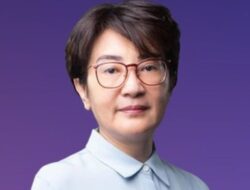 Harta Marina Budiman Anjlok Rp62 Triliun dalam Tiga Hari, Saham DCII Terjun Bebas