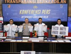 Bareskrim Ungkap Penipuan Kripto Bermodus Trading, 90 Korban Rugi Rp105 Miliar