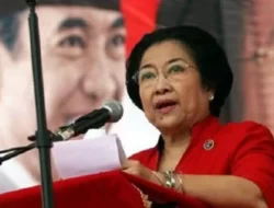 PDIP Setuju RUU TNI, Megawati Berpesan: Jangan Sampai Dwifungsi Kembali