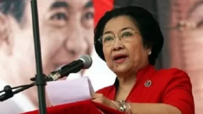 PDIP Setuju RUU TNI, Megawati Berpesan: Jangan Sampai Dwifungsi Kembali