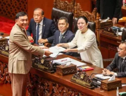 Gagas Nusantara: UU TNI Baru Adalah Penyesuaian yang Dibutuhkan untuk Tantangan Zaman