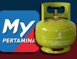 Beli LPG Sekarang Bisa Lewat MyPertamina, Langsung Diantar ke Rumah