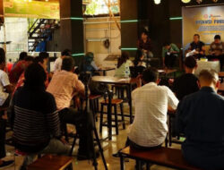 Visioner Indonesia Gelar Diskusi dan Buka Puasa Bersama: Bahas Kemandirian Energi dan Peran Pertamina dalam Keberlanjutan Ekonomi Nasional