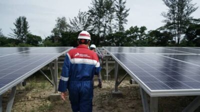 Kolaborasi Wujudkan Transisi Energi Bersih Melalui Edukasi ke Masyarakat