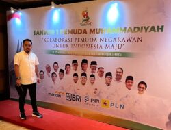 Pemuda Muhammadiyah Sultra: ASR-Hugua Harus Bekerja untuk Seluruh Masyarakat, Bukan Kelompok Tertentu