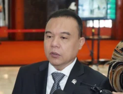 Fitnah Politik? Visioner Indonesia Nilai Isu Judol yang Seret Dasco Tidak Masuk Akal