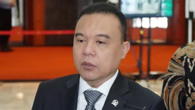 Fitnah Politik? Visioner Indonesia Nilai Isu Judol yang Seret Dasco Tidak Masuk Akal