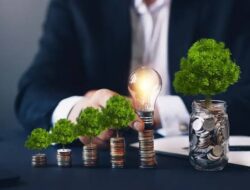 Investasi Hijau: Peluang Emas untuk Ekonomi dan Lingkungan Indonesia