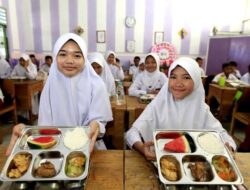 MBG Bogor Gagal Jaga Mutu, Evaluasi Kepala BGN Mendesak