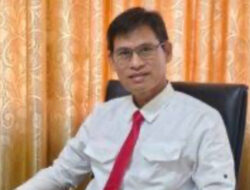 Prof. Aris Badara Resmi Dilantik, Visioner Indonesia Apresiasi Langkah Gubernur Sultra