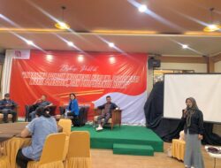 Jaga Demokrasi, Lawan Disinformasi: Suara Aktivis Muda untuk Stabilitas Politik