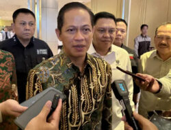 Menteri LH Hanif Buka Suara Soal Tambang di Raja Ampat: PT GN Penuhi Izin, Tapi Lingkungan Tetap Perlu Ditinjau