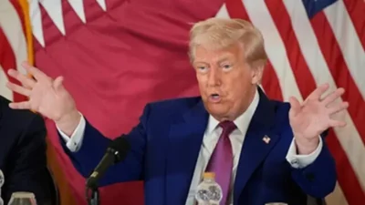 Perundingan Dagang AS-China Kembali Digelar, Dunia Menanti Akhir dari Perang Tarif