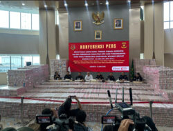 Rp11,8 Triliun Dikembalikan: Wilmar Group Dapat Penghargaan “Tobat Korporasi Terbaik 2025”?