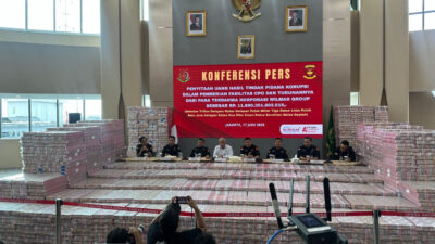 Rp11,8 Triliun Dikembalikan: Wilmar Group Dapat Penghargaan “Tobat Korporasi Terbaik 2025”?