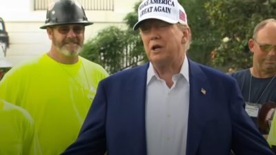 Trump Belum Putuskan Bergabung dalam Perang Melawan Iran, Khamenei Peringatkan AS untuk Tidak Menyerang