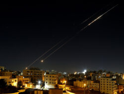 Apa yang Telah Dihantam Israel di Iran dan Bagaimana Iran Merespons?