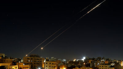 Apa yang Telah Dihantam Israel di Iran dan Bagaimana Iran Merespons?