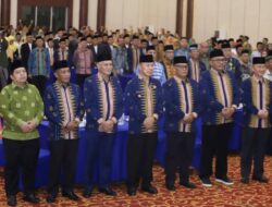 Gubernur Sultra Resmi Buka STQH ke-28, Tegaskan Pentingnya Nilai Qur’ani dalam Kehidupan