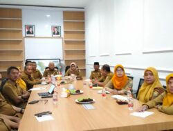 Pemprov Sultra Fokus Antisipasi Lonjakan Wisata dan Tekanan Harga Jelang Libur Sekolah 2025