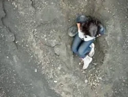 Netizen Brasil Serbu Instagram Prabowo, Desak Evakuasi Juliana yang Jatuh di Gunung Rinjani