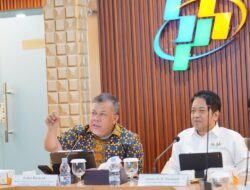 Kementerian PKP dan BPS Kolaborasi Digitalisasi Data Perumahan, Target 3 Juta Rumah Dipercepat