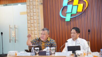 Kementerian PKP dan BPS Kolaborasi Digitalisasi Data Perumahan, Target 3 Juta Rumah Dipercepat