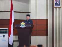Gubernur ASR Jawab Pandangan Fraksi DPRD Soal Pertanggungjawaban APBD 2024