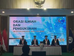 Nilai Kepemimpinan Buton Diangkat dalam Uji Widyaiswara Ahli Utama, Sekda Sultra Jadi Penguji