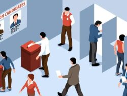 Pemilu Nasional dan Pemilu Lokal Diselenggarakan Terpisah Mulai 2029
