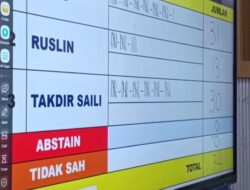 Prof. Armid Pimpin UHO, Wamen Tekankan Estafet Perjuangan Anak Bangsa Tak Boleh Terhenti