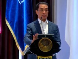 KAHMI Komit Wujudkan Ketahanan Pangan dan Kemandirian Energi