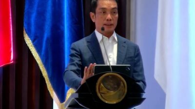 KAHMI Komit Wujudkan Ketahanan Pangan dan Kemandirian Energi