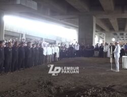 Dedi Mulyadi Lantik Pejabat di Kolong Tol: Saya Ingin Kembalikan Jawa Barat Seperti Surga yang Pernah Ada