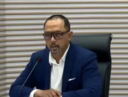 KPK Periksa Anggota Badan Supervisi OJK Terkait Dugaan Korupsi Dana CSR Bank Indonesia
