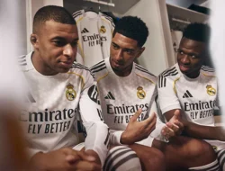 Real Madrid vs Borussia Dortmund: Adu Kuat di Perempat Final Club World Cup, Siapa Kuat ?