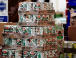Del Monte Bangkrut Usai 138 Tahun Berdiri, Terlilit Utang Rp162 Triliun