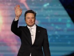 Elon Musk Bentuk Partai ‘America’, Siap Jadi Penentu di Kongres