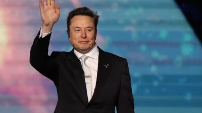 Elon Musk Bentuk Partai ‘America’, Siap Jadi Penentu di Kongres